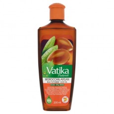 Arganov olej na vlasy 200 ml Vatika Naturals