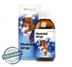 MycoMedica Medvd sirup 200ml_2