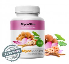 MycoMedica MycoSlim 90 kapsl_1