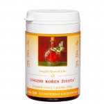 LINGZHI KOEN IVOTA TCM Herbs 30 g