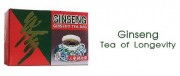 enenov aj - Ginseng tea 20 sk 