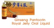 enen Pantokrin - Ginseng Pantocrin ampule 10 x 10 ml