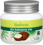 Bio Kokosov olej 250 ml