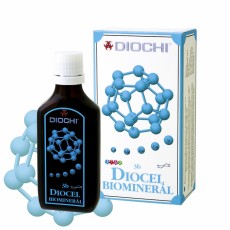 DIOCHI Diocel Biominerál kapky 50 ml