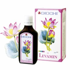 DIOCHI Levamin kapky 50 ml