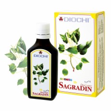 DIOCHI Sagradin kapky 50 ml
