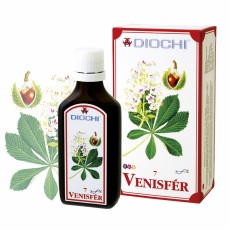 DIOCHI Venisfér kapky 50 ml