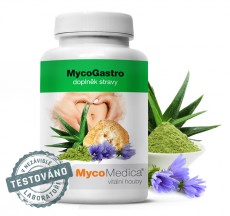 MycoGastro 90g prášku