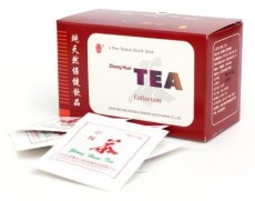 Jerlínový čaj ( Zhong Huai Tea) 30 x 1,5g. Pro pročištění a harmonizaci, prevence zácpy