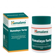 Rumalaya forte 60 tablet - normální stav kloubů a kostí