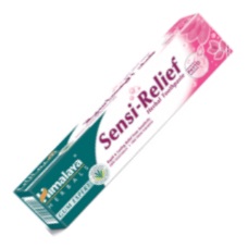 Zubní pasta pro citlivé zuby a dásně 75 ml