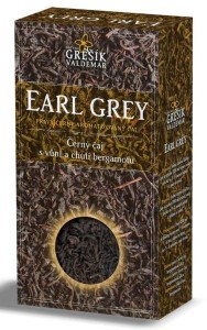 grešík earl grey čaj sypaný