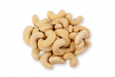Ochutnej Ořech Kešu ořechy natural WW320 PREMIUM 500 g