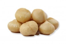 Ochutnej Ořech Makadamové ořechy natural styl 1 VELKÉ 250 g