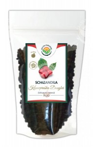Schizandra - Klanopraka nsk plod 100 g