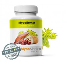 MycoMedica MycoSomat 90 kapslí_2