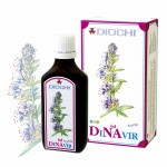 DIOCHI DiNAvir kapky 50 ml