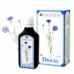DIOCHI Diocel kapky 50 ml