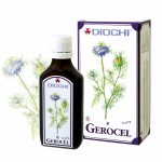 DIOCHI Gerocel kapky 50 ml (expirace 12/2022)