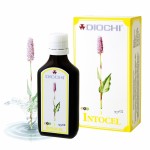 DIOCHI Intocel kapky 50 ml