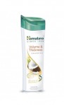 Himalaya Herbals - Proteinový šampon pro objem 400 ml