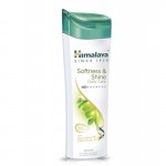 Himalaya Herbals - Šampon pro jemné vlasy 2 v 1 pro denní péči 400 ml