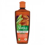 Arganový olej na vlasy 200 ml Vatika Naturals
