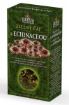 Zelený čaj s echinaceou 70g
