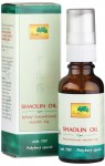 Šaolinový olej je vhodný na bolest kloubů, šlach, kostí nebo svalů