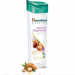 Himalaya Herbals - Šampon pro opravu a regeneraci 400 ml
