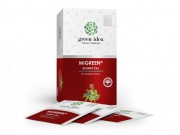 Green idea Čaj MIGREEN bylinný čaj 20 x 1,5 g