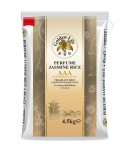 Jasmínová rýže Golden Lily AAA 4,5 kg