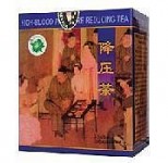 Hypertonik Tea  - Čaj na krevní tlak 30 sáčků 