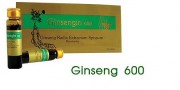 Ženšen 600 - Ginseng 600