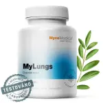 MycoMedica MyLungs