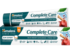 Himalaya zubní pasta kompletní péče 75ml