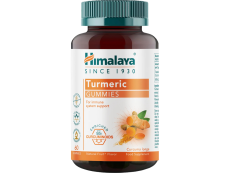 Himalaya želé pro podporu imunity 60 ks
