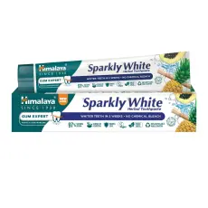 Zubní pasta pro zářivě bílé zuby 75 ml