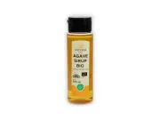 Agáve sirup BIO světlý premium - Natural 350ml