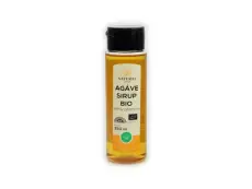 Agáve sirup BIO světlý premium - Natural 350ml