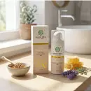 Green idea Včelí přírodní krém 50ml