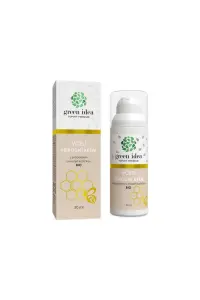Green idea Včelí přírodní krém 50ml