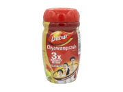 Dabur Chyawanprash 500 g (imunita, zdraví, vitalita)