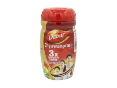 Dabur Chyawanprash 500 g (imunita, zdraví, vitalita)