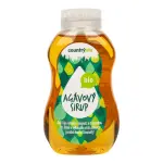COUNTRY LIFE Sirup agávový 250 ml/345 g BIO