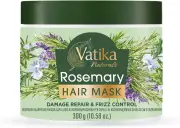 Vatika maska na vlasy Rosemary Hair Mask 300 g