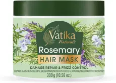 Vatika maska na vlasy Rosemary Hair Mask 300 g