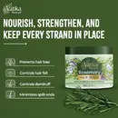 Vatika maska na vlasy Rosemary Hair Mask 300 g