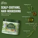 Vatika maska na vlasy Rosemary Hair Mask 300 g