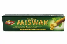 Dabur - Bylinná zubní pasta - Miswak 158 g